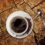 O prazer de saborear o café na terceira idade